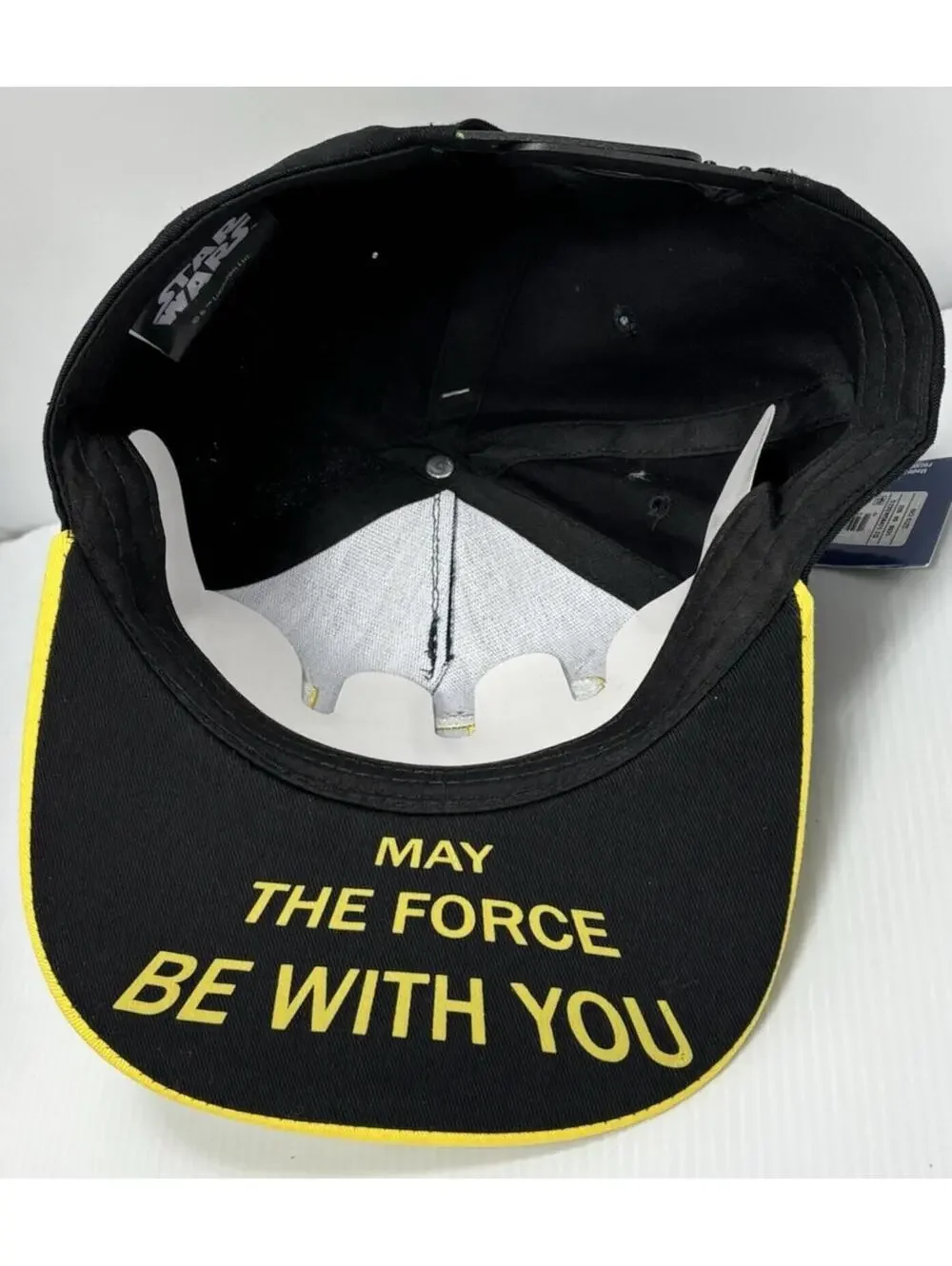 Star Wars show off